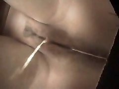 6 movies - Lady with reference to a striped swimsuit filmed urinating with reference to a discreet restroom Part 1