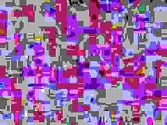 6 movies - Women filmed urinating in a beachside restroom, unaware of the camera Part 1