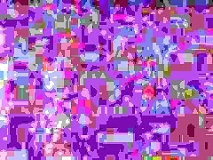 6 movies - Stunning beach ladies filmed in a public restroom showcasing their beauty Part 1