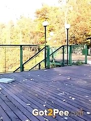 15 pictures - On The Decking