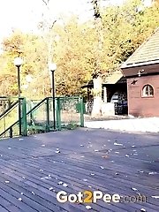 15 pictures - On The Decking