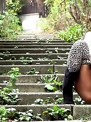 15 pictures - Leopard Print Leggings