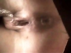 6 movies - Unaware young ladies captured peeing in a communal spot Part 2