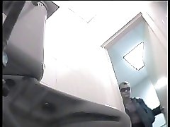 6 movies - Playful older women captured peeing straight onto a sneaky recorder Part 2