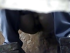 6 movies - Observer films unsuspecting women relieving themselves relating to a restore b persuade setting Part 1