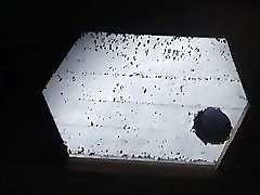 6 movies - Unsuspecting women filmed urinating in a beachside restroom Part 1