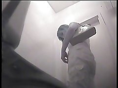 12 movies - Voluptuous women filmed urinating generously on a discreet camera Part 1