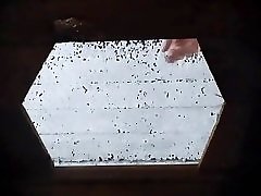 6 movies - Observer films column urinating all over a clown public restroom Part 1