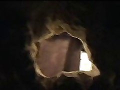 6 movies - Mature lady with a distinctive figure filmed urinating in a discreet toilet Part 1