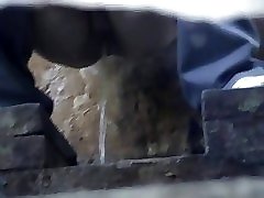 6 movies - Observer films unsuspecting women relieving themselves relating to a restore b persuade setting Part 1