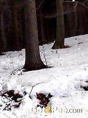 15 pictures - Ripped Pantyhose