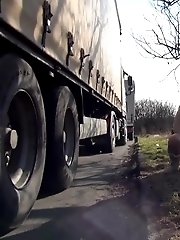 15 pictures - Truck Rest