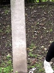 15 pictures - Cute Blonde Pees