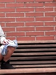 15 pictures - Blonde on Wood