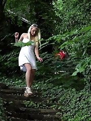 15 pictures - Leaning Back