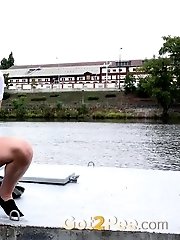 15 pictures - Riverside