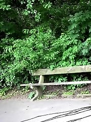 15 pictures - Smoking and Peeing