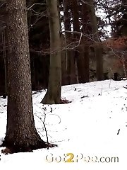 15 pictures - Ripped Pantyhose