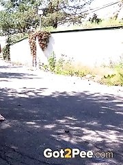 15 pictures - Relieved Redhead