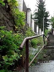 15 pictures - Never-ending Steps