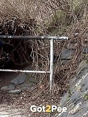 15 pictures - Public Path