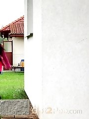 15 pictures - Pink Panties