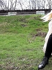 15 pictures - Shiny Boots
