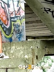 15 pictures - Concrete Waterfall