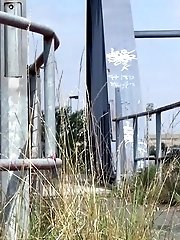 15 pictures - Metal Bridge