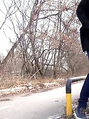 15 pictures - Suburb Puddle