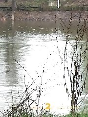 15 pictures - Rainy River