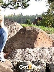 15 pictures - Rocky Road