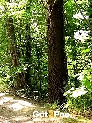 15 pictures - Peach Trousers