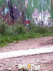 15 pictures - Piss in Boots