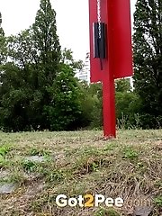 15 pictures - By the Trees