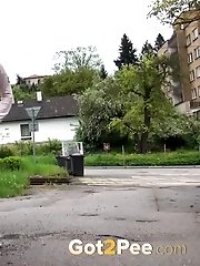 15 pictures - Wet Trainers