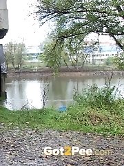 15 pictures - Rainy River