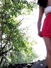 15 pictures - Trickling Steps