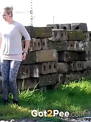 15 pictures - Near the Railway