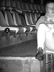 15 pictures - Night Life