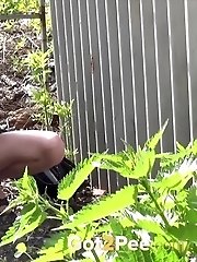 15 pictures - In The Nettles