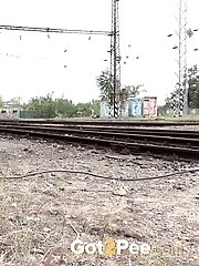 15 pictures - Choo Choo!