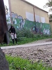 15 pictures - Piss in Boots