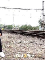 15 pictures - Choo Choo!