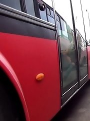 15 pictures - Between Buses