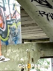 15 pictures - Concrete Waterfall
