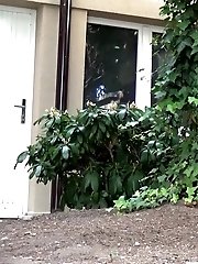 15 pictures - Nervous teens public peeing for her boyfriend