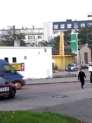 15 pictures - Heavy Traffic