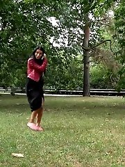 15 pictures - Lexi Dona shoots off an impressive piss arc