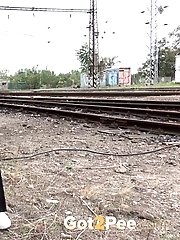 15 pictures - Choo Choo!